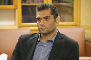 علی بهارمست