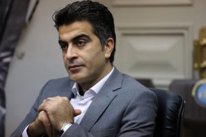 فرهام زاهد
