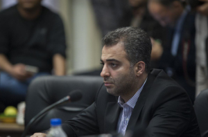 حامد عبدالهی
