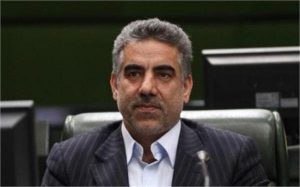اسدالله عباسی