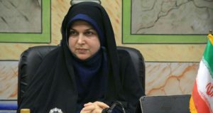 فاطمه شیرزاد