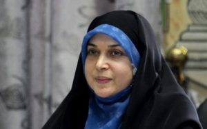 فاطمه شیرزاد