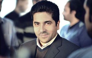 ثابت قدم