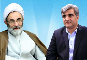 استاندار و نماینده ولی فقیه