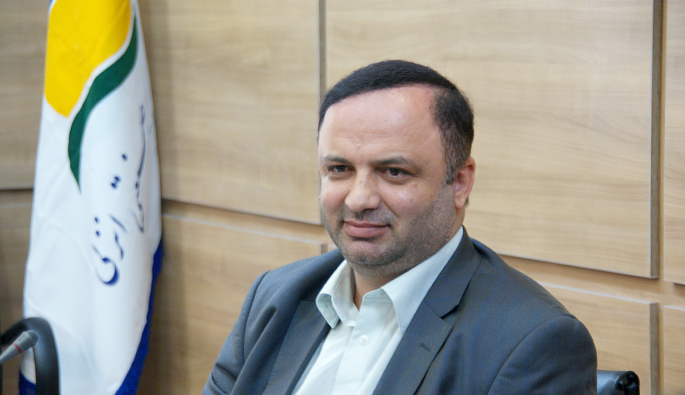 مدیرعامل سازمان منطقه آزاد انزلی