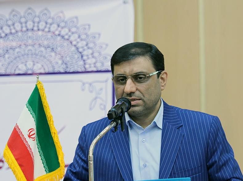 مدیرکل تعاون، کار و رفاه اجتماعی گیلان