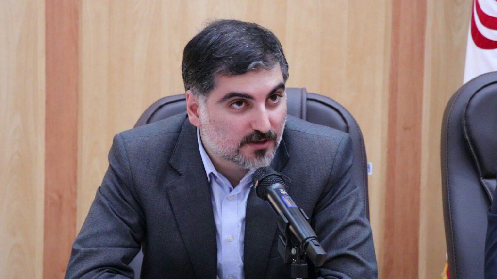 سیدمازیار سیدنژاد