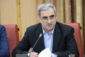 فرهاد دلق‌پوش