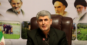 مدیر کل زندانهای استان گیلان