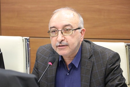 محمدرضا نازک‌کار