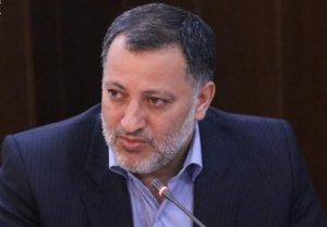 معاون اجتماعی و پیشگیری از وقوع جرم دادگستری گیلان