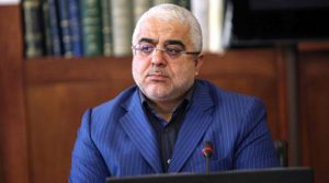 غلامعلی جعفرزادهایمنآبادی