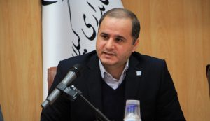 شهرود امیرانتخابی