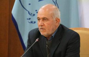 احمد سیاوش پور رئیس کل دادگستری گیلان