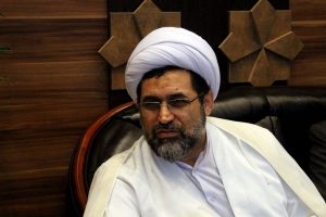 حجت الاسلام والمسلمین علیزاده