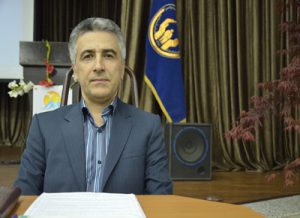 معاون اشتغال و خودکفایی کمیته امداد استان گیلان