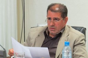 مدیرکل دفتر امور شهری و شوراهای استانداری گیلان