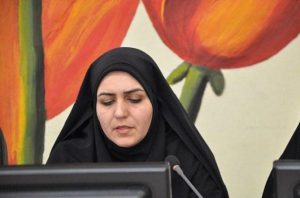 سرپرست ادارهکل کتابخانههای عمومی گیلان