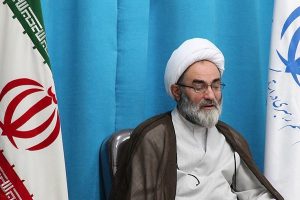 آیت الله رسول فلاحتی