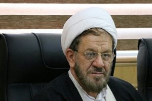 حجت الاسلام جمال یاری