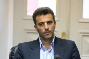 معاون خدمات شهر شهرداری رشت