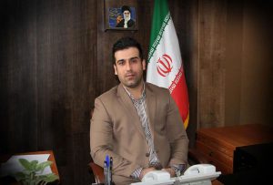 معاون امور هنری و سینمایی ادارهکل فرهنگ و ارشاد اسلامی گیلان