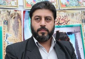 محسن جعفری