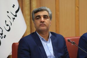 استاندر گیلان