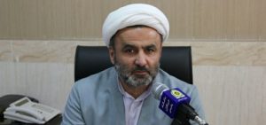 رئيس عقيدتي سياسي فرماندهي انتظامي استان گيلان