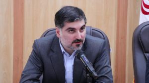 سیدمازیار سیدنژاد