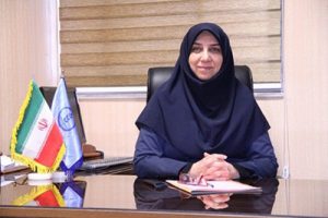 مدیرامور پرستاری دانشگاه علوم پزشکی گیلان