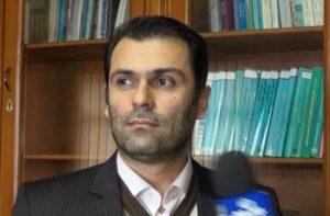 معاون نظارت، بازرسی و حمایت از حقوق مصرف کنندگان سازمان صمت گیلان