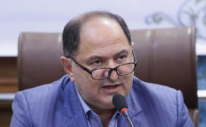 فرماندار شهرستان رشت