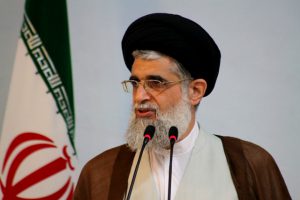 امام‌جمعه بندر انزلی