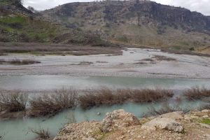 ساماندهی رودخانه