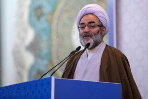 آیت الله رسول فلاحتی