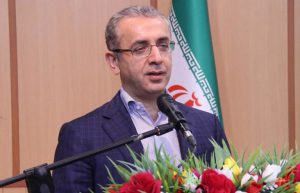 رئیس دانشگاه علوم پزشکی گیلان