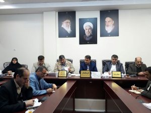 مدیرکل آموزش و پرورش استان گیلان
