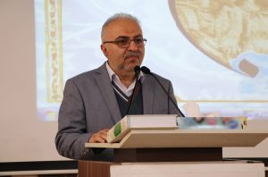 مدیرعامل شرکت گاز استان گیلان