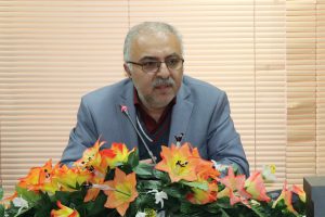 حسین اکبر