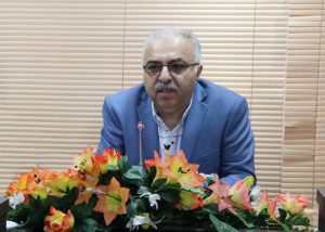 حسین اکبر