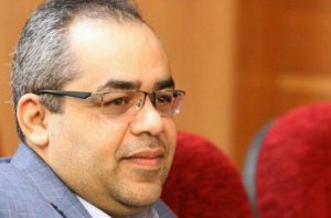 حامد بشردانش