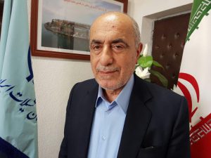 مدیرکل شیلات گیلان