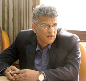 معاون اداره کل میراث فرهنگی، صنایع دستی و گردشگری گیلان