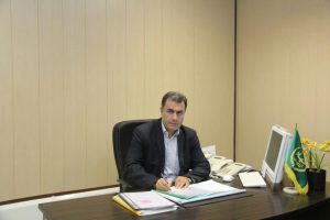 رئیس سازمان جهاد کشاورزی گیلان