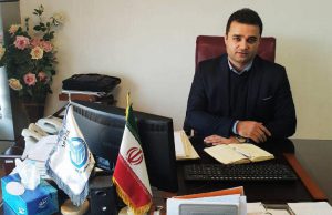 مدیر امور آبفار شهرستان رشت