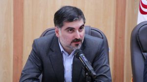 سیدمازیار سیدنژاد