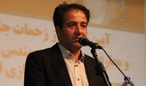 ماکان پدرام