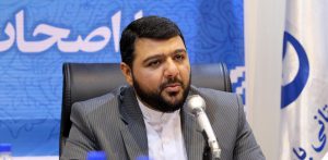مدیرکل پدافند غیرعامل استانداری گیلان،