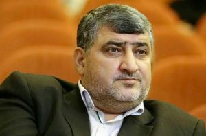 سید کاظم دلخوش